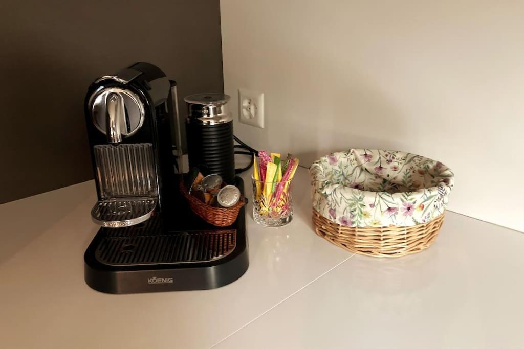 Ferienwohnung Morgengruss ザンクト・ニクラウス エクステリア 写真