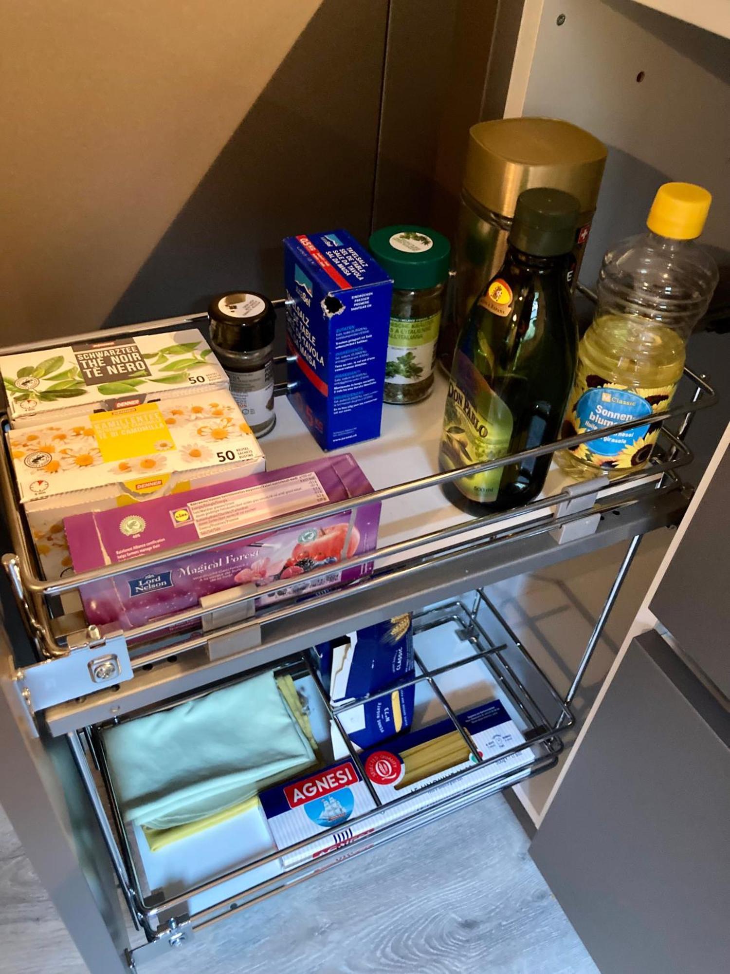Ferienwohnung Morgengruss ザンクト・ニクラウス エクステリア 写真
